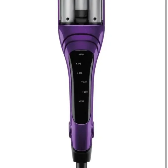 Bed Head A Wave We Go Tourmaline Ceramic
Adjustable Hair Waver - Picture 3 of 10